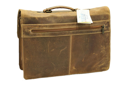 Fence Bag (Genuine Leather)