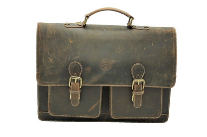 Fence Bag (Genuine Leather)