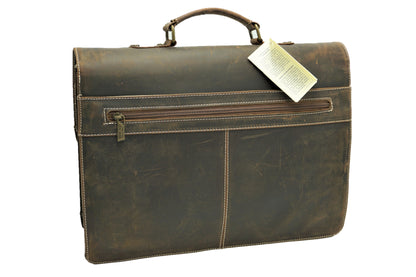 Fence Bag (Genuine Leather)