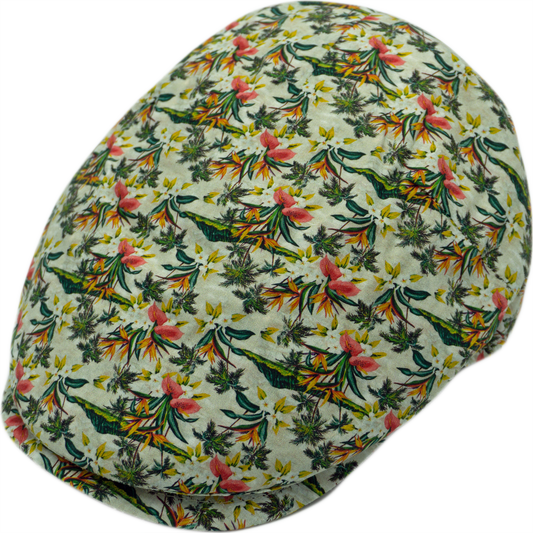 Coppola Capri Fiori (Cotone)