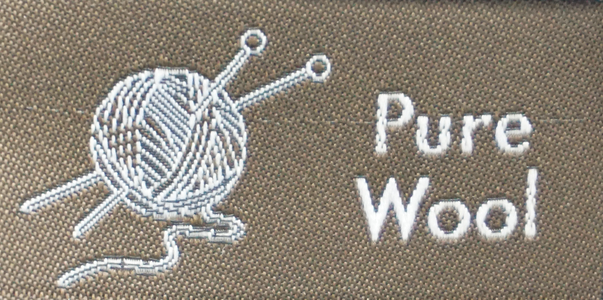 Peaky Hat (Wool)