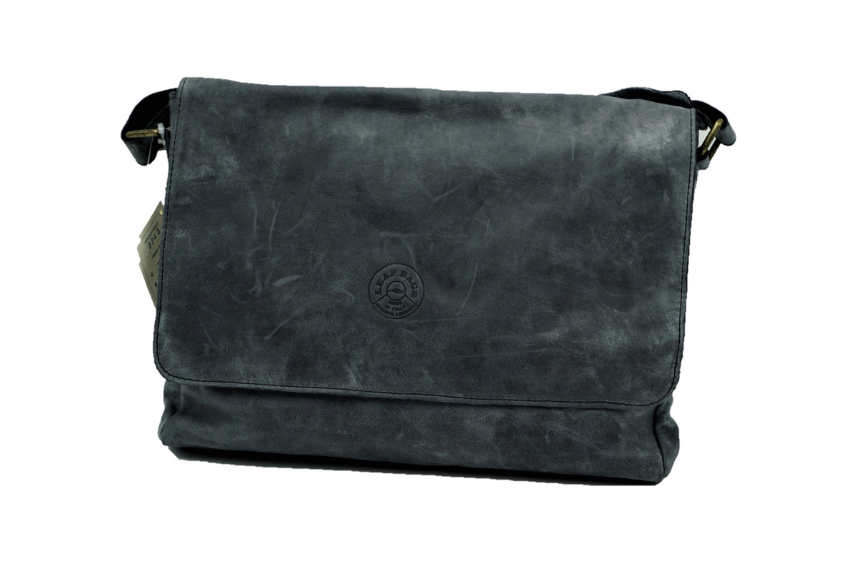 Lauti-Tasche (echtes Leder)