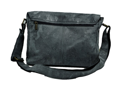 Lauti-Tasche (echtes Leder)