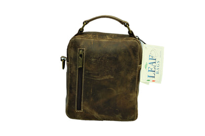 Mindi-Tasche (echtes Leder)