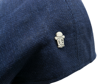 Coppola Norris Oxford (Linen)
