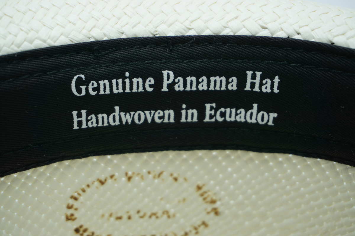 Panama (Palmfasern)