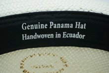 Upload the image to the Gallery viewer, Panama (Palm fibers)
