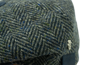 Upload the image to the Gallery viewer, Coppola Donegal (Wool)
