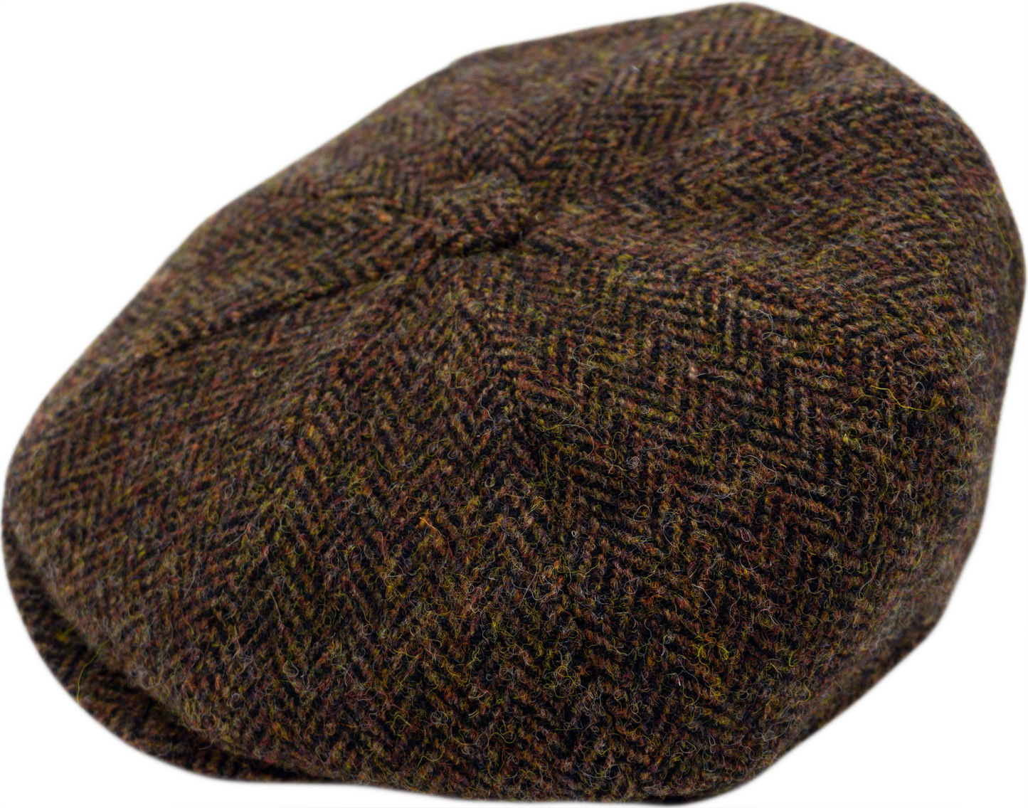 Coppola Peaky Spinata (Harris Tweed)