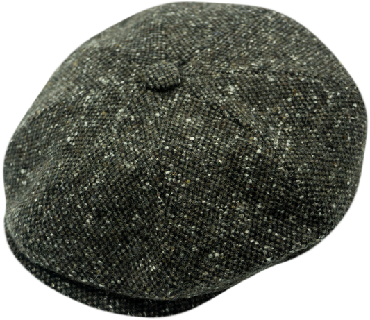 Peaky Hat (Wool)