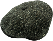 Upload the image to the Gallery viewer, Peaky Hat (Wool)
