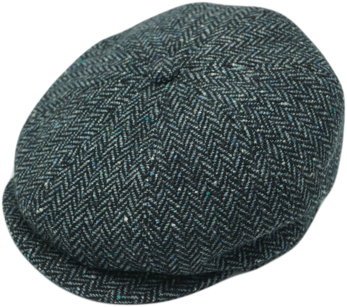 Peaky Hat (Wool)