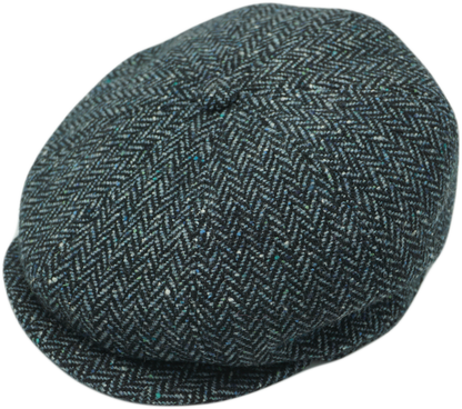 Peaky Hat (Wool)