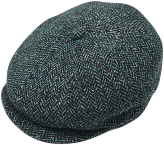Peaky Hat (Wool)