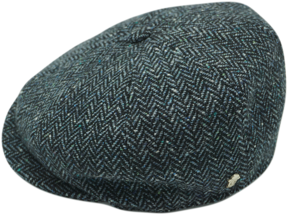 Peaky Hat (Wool)