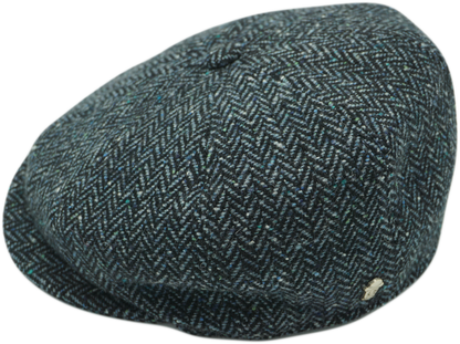 Peaky Hat (Wool)