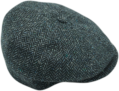 Peaky Hat (Wool)
