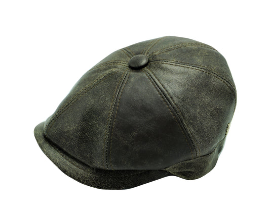 Coppola Peaky (Vera Pelle)