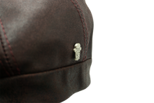 Upload the image to the Gallery viewer, Peaky Coppola (Real leather)
