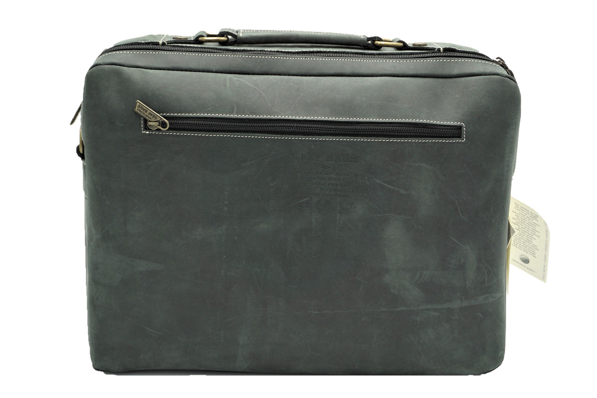 Borsa Scott (Vera Pelle)