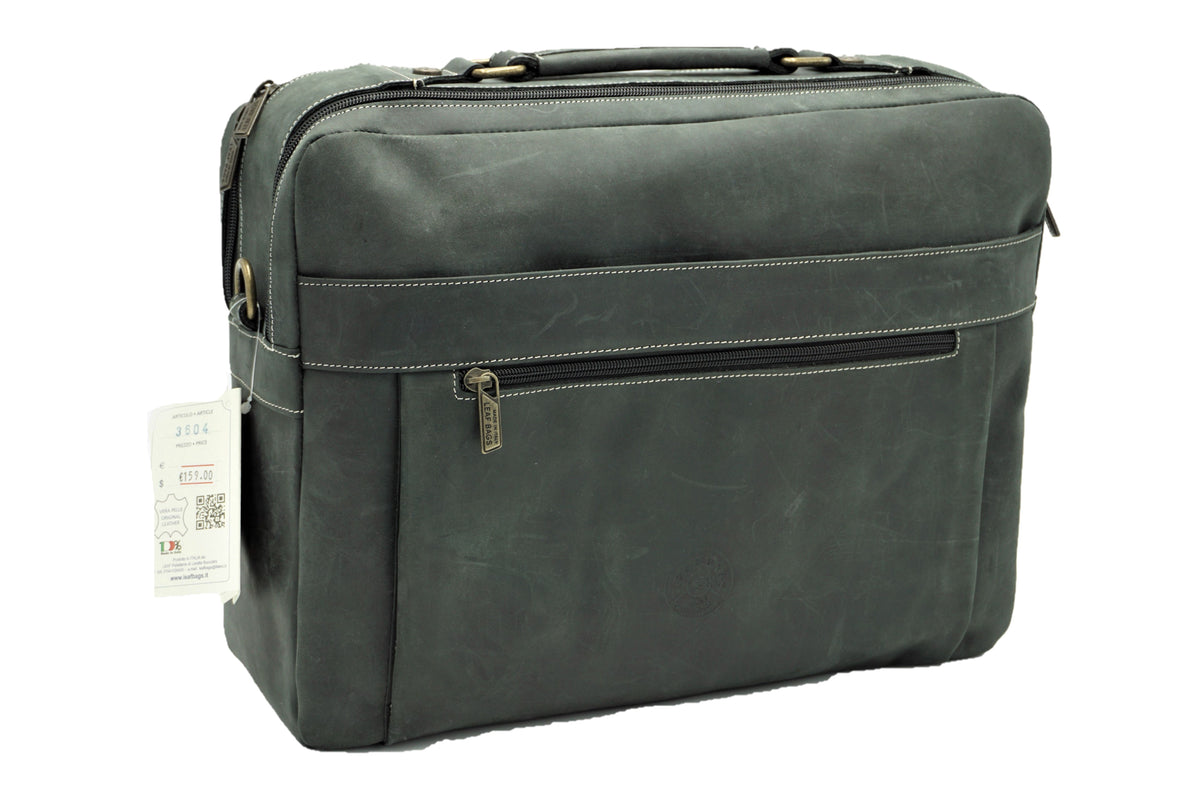 Borsa Scott (Vera Pelle)