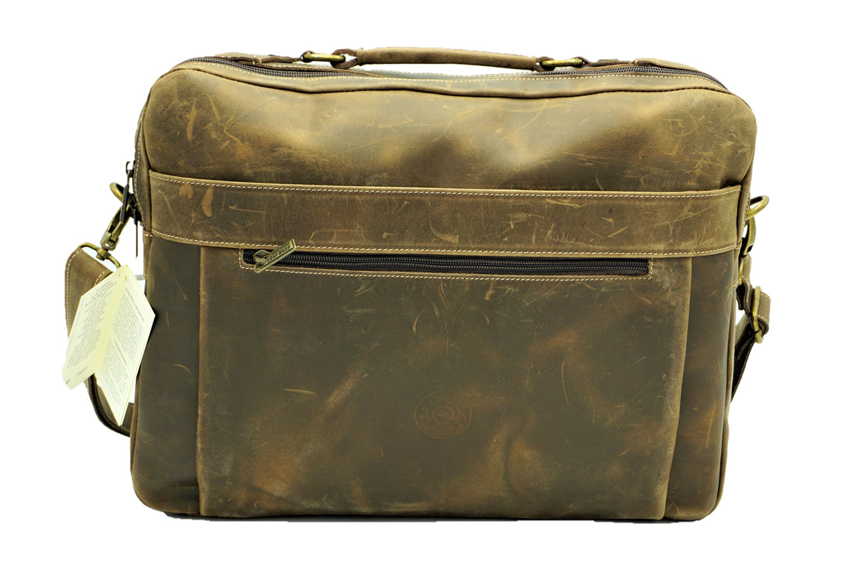 Borsa Scott (Vera Pelle)