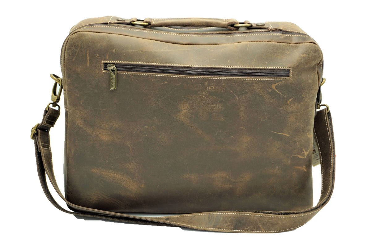 Borsa Scott (Vera Pelle)