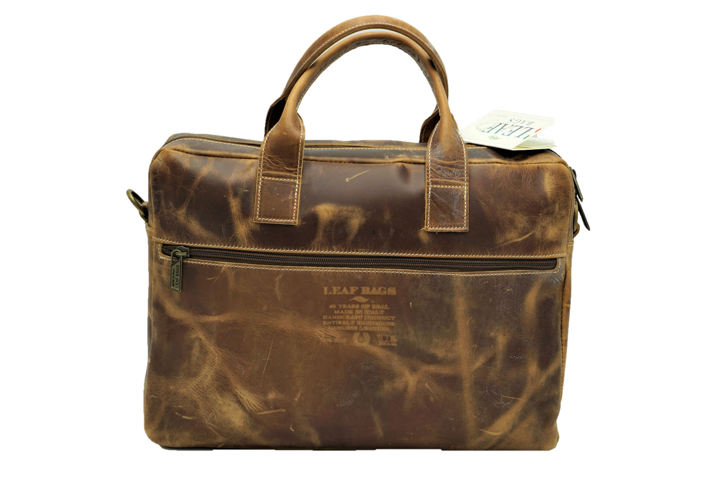 Shelley Bag (Genuine Leather)
