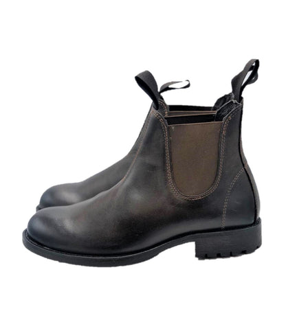 Scarpa Stivaletto (Vera Pelle)