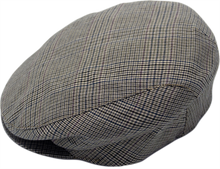 Upload the image to the Gallery viewer, Boston Classic Flat Cap (Cotton)
