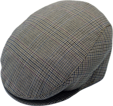 Upload the image to the Gallery viewer, Boston Classic Flat Cap (Cotton)

