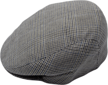 Upload the image to the Gallery viewer, Boston Classic Flat Cap (Cotton)
