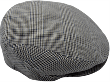 Upload the image to the Gallery viewer, Boston Classic Flat Cap (Cotton)
