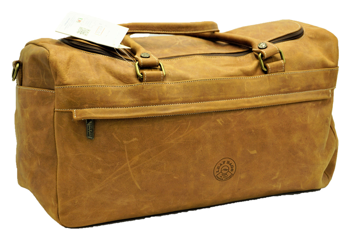 Borsa Timo (Vera Pelle)