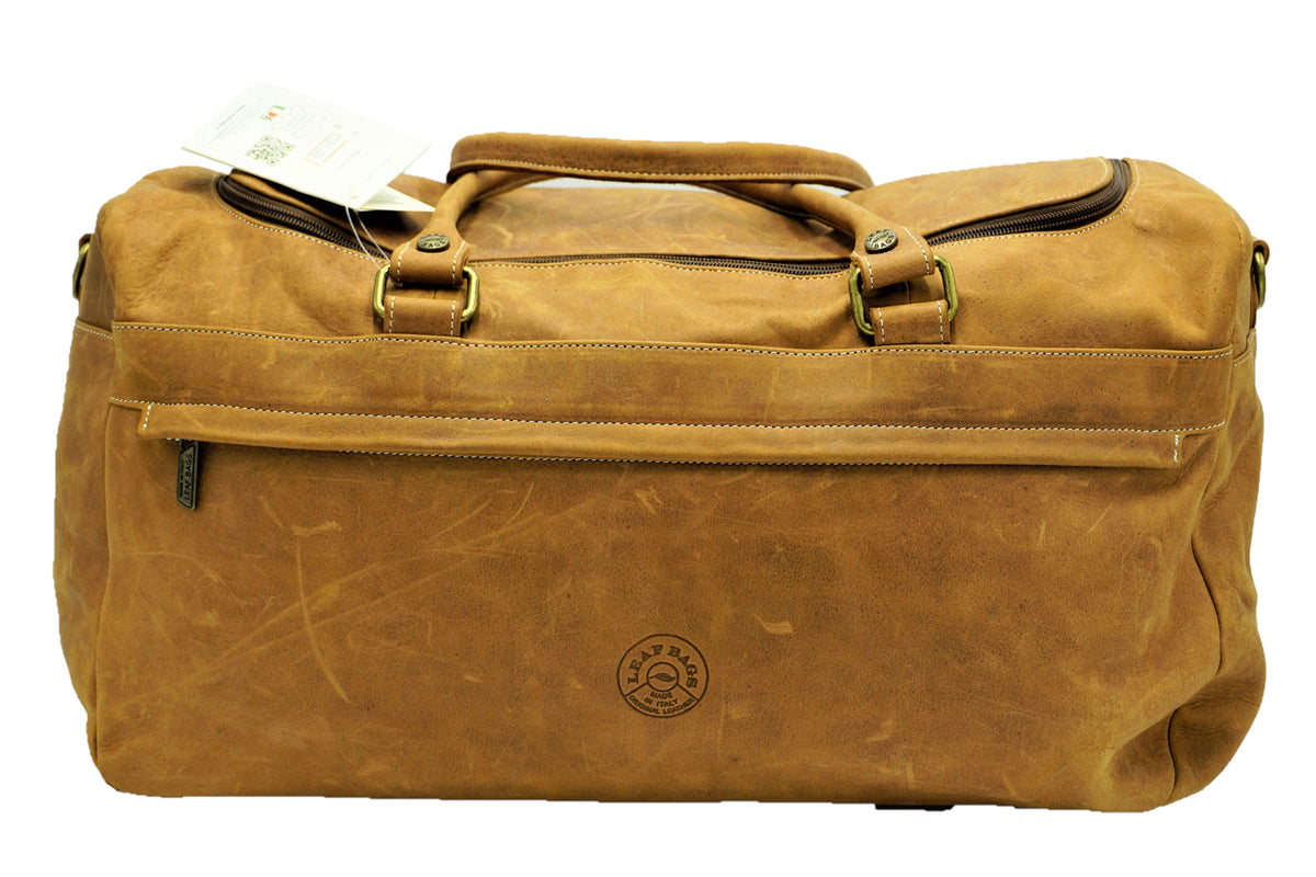 Borsa Timo (Vera Pelle)