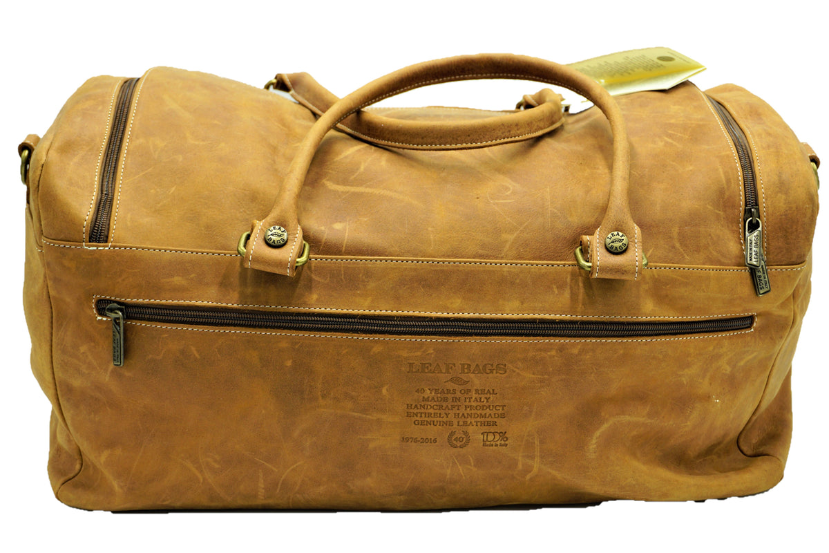 Borsa Timo (Vera Pelle)