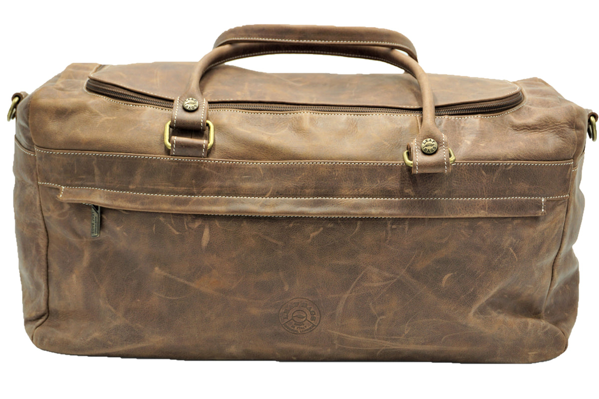 Borsa Timo (Vera Pelle)