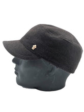 Carica l&#39;immagine nel visualizzatore di Gallery, Cappello Vasco (Lana)
