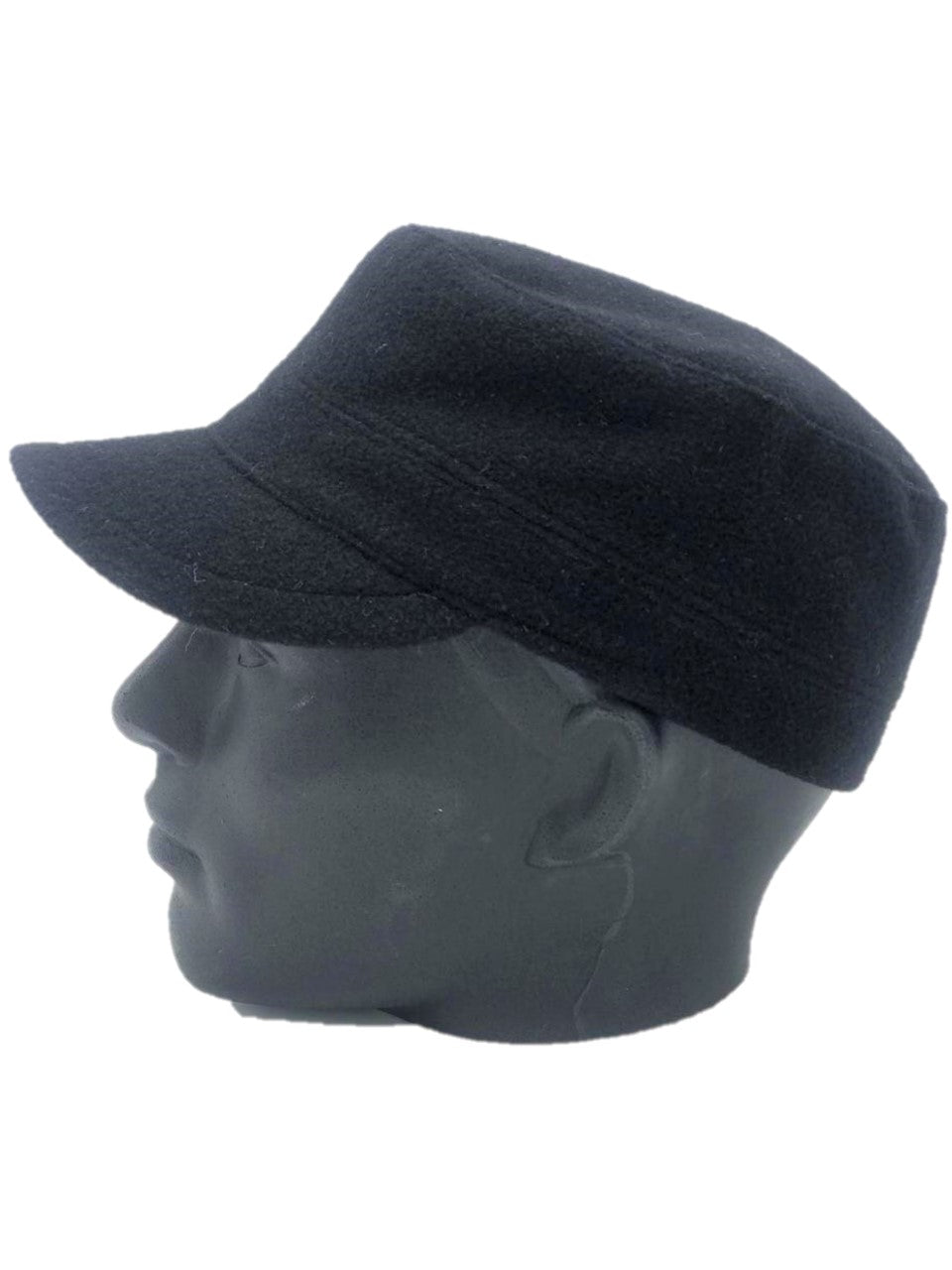 Vasco Hat (Wool)