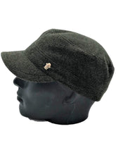Upload the image to the Gallery viewer, Vasco Hat (Wool)
