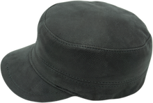 Carica l&#39;immagine nel visualizzatore di Gallery, Cappello Vasco (Vera Pelle)
