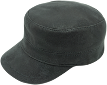 Upload the image to the Gallery viewer, Vasco Hat (Genuine Leather)
